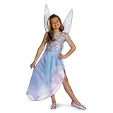 Silvermist Classic - Size: Child M(7-8)