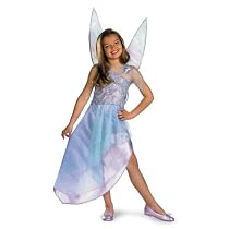 Silvermist Classic - Size: Child L(10-12)
From Disney's Fairies
