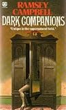 Dark companions