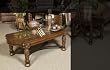 Kisha Rectangular Cocktail Table By Ashley Furniture