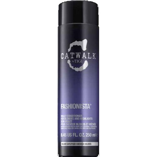 Tigi Catwalk Fashionista Violet Conditioner