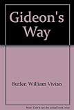 Gideon's way