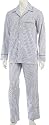 Tommy Hilfiger Karl PJ set 2S87900044 Herren Schlafanzug