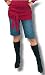 Apparel : Tala maternity indigo Bermuda shorts - S-L