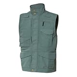 24-7 Series Olive Tactical Vest