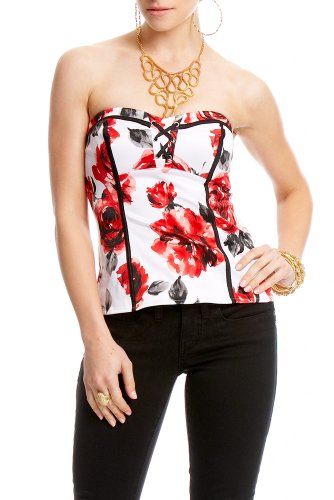 corsets and bustiers