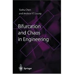 Bifurcation and Chaos in Engineering