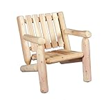 Cedarlooks 0100004 Log Armchair