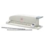 GBC CombBind C55 Manual Comb Binding Machine (7708900)