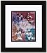Johnny Unitas Autographed/Hand Signed Baltimore Colts 8x10 Photo (with Dan Marino, Joe Montana, and