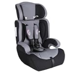 TecTake 400182 Autokindersitz Gruppe...