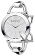 NEW GUCCI CHIODO 122 LADIES WATCH YA122501