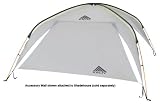 Shadehouse 12 Ft. Accessory Wall