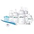Philips AVENT BPA Free Infant Starter Gift Set $21.20