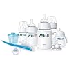 Philips AVENT BPA Free Infant Starter Gift Set