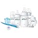 Philips AVENT BPA Free Classic Infant Starter Gift Set