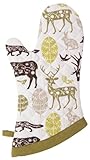 Danica Studio Oven Mitt, Habitat