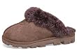 UGG Women's Coquette (Size 10 US Medium, Chocolate)