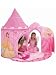 Disney Princess Castle Pop Up Play Tent