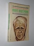 A Pocket Book of Robert Frosts Poems