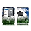 Advantage Design Protective Decal Skin Sticker for Apple iPod nano 3G (3rd Generation) 4GB/ 8GB Player