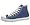 CONVERSE Schuh Chuck Hi, dunkelblau, 45