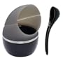Prepara Pop Savor, Black