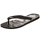 Havaianas Mens Skull Thong Flip Flop