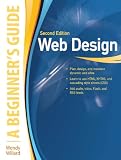 Web Design : A Beginner's Guide Second Edition