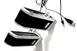 USB Lautsprecher Boxen f�r Laptop PC MP3 Player von Soytich 2030