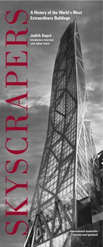 Skyscrapers: A History of the World's Most Extraordinary Buildings under Architecture in The Books Store