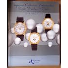 Important Collectors' Wristwatches, Pocket Watches and Clocks, The Fuller Building, New... by Antiquorum Auctioneers