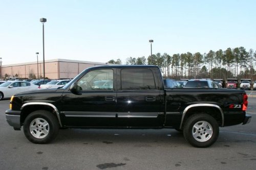 99-06 CHEVY SILVERADO CHROME FENDER TRIM Wheel Well Moulding 2WD 4WD Dually 1500 2500 3500 1999 2000 2001 2002 2003 2004 2005 2006