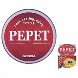 �S�[�Z��(GOSEN) PEPET(�y�y�b�g) 100m 5�F���� 1.5�� GB-124