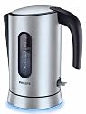 Philips HD 4690/00 Wasserkocher Aluminium 1,5L