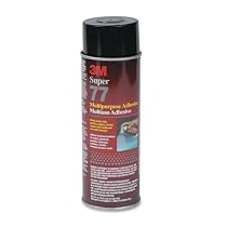 3M 77-24 Super 77 Spray Adhesive