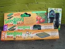 48" x 20" Seedling Heat Mat