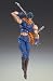 Super Figure Action [JoJo`s Bizarre Adventure] Part II 30.Josef [JAPAN]_s-3