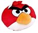 Angry Birds 14" Red Bird Cushion #99ot-anbi-c16re