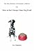 The Baby Boomer's Retirement Cookbook: Or How To Eat Cheaper Than Dogfood by Joy Jameson