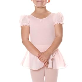 Buy Danskin Girls 7-16 Puff Sleeve Leotard With Skirt by var goTwisterProductImageStrings = new Object();goTwisterProductImageStrings['prodImageNotAvailTextNoColor'] = 