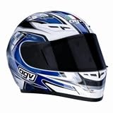 AGV GP-Tech Motorcycle Helmet - Combat Graphic