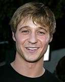 BENJAMIN MCKENZIE 24x36 COLOR POSTER PRINT
