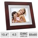 10.4" LCD Digital Picture Frame