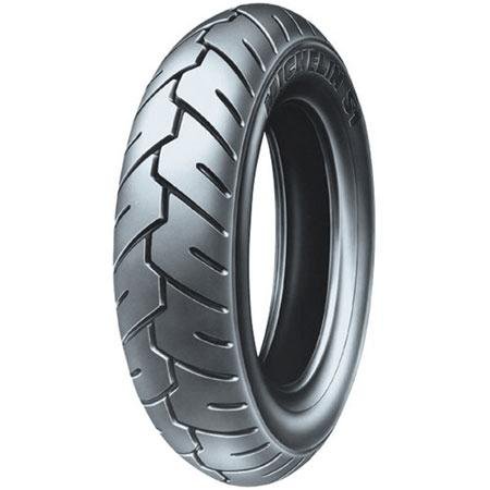 Michelin S1 Scooter Tire - 100/90-10 42642