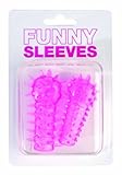 Lovely Planet Funny Sleeves