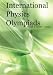 International Physics Olympiads - Book 1 (1967 - 1991)