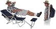 WearEver LR-5 BackPack Lounger