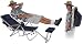 WearEver LR-5 BackPack Lounger