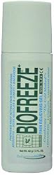 Biofreeze Pain Relieving Roll-On -- 3 fl oz